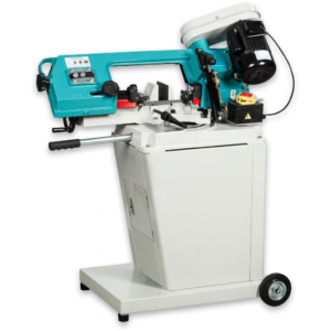 Swivel Head Bandsaw