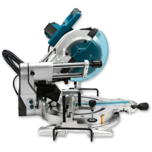 Mitre Saw With Laser 230V