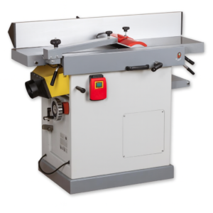 Planer Thicknesser Spiral Block - 230V